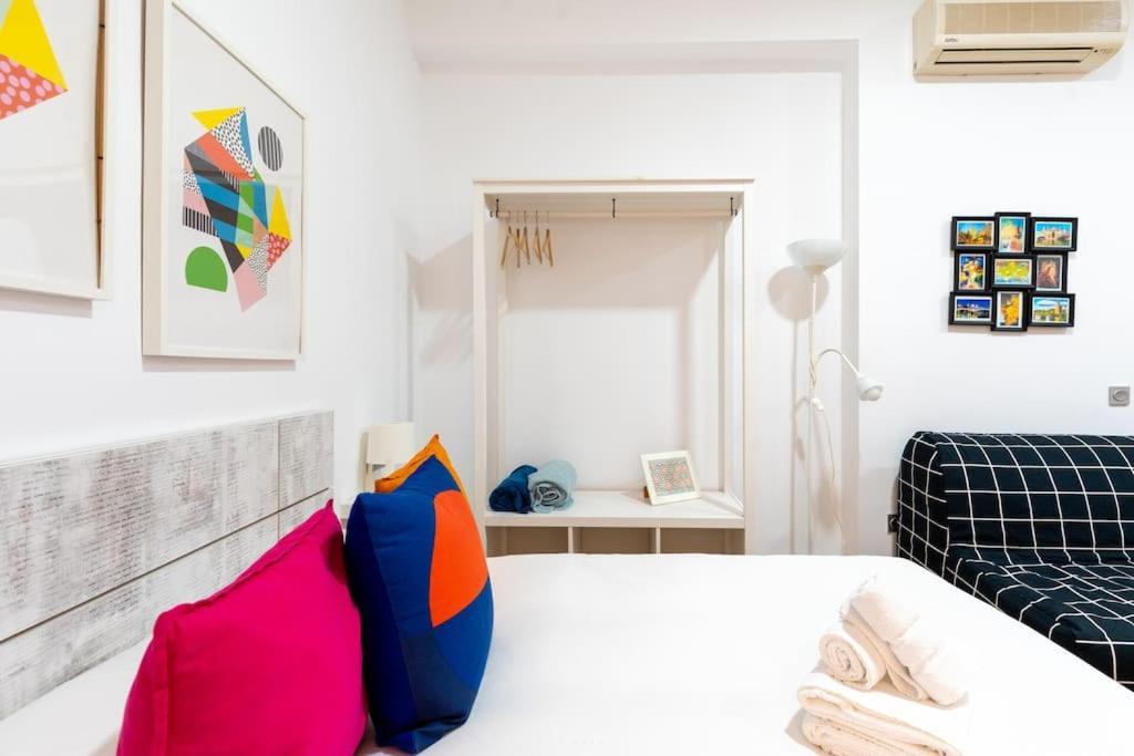 Cuna Sevilla By Thegoodtourist Exterior photo