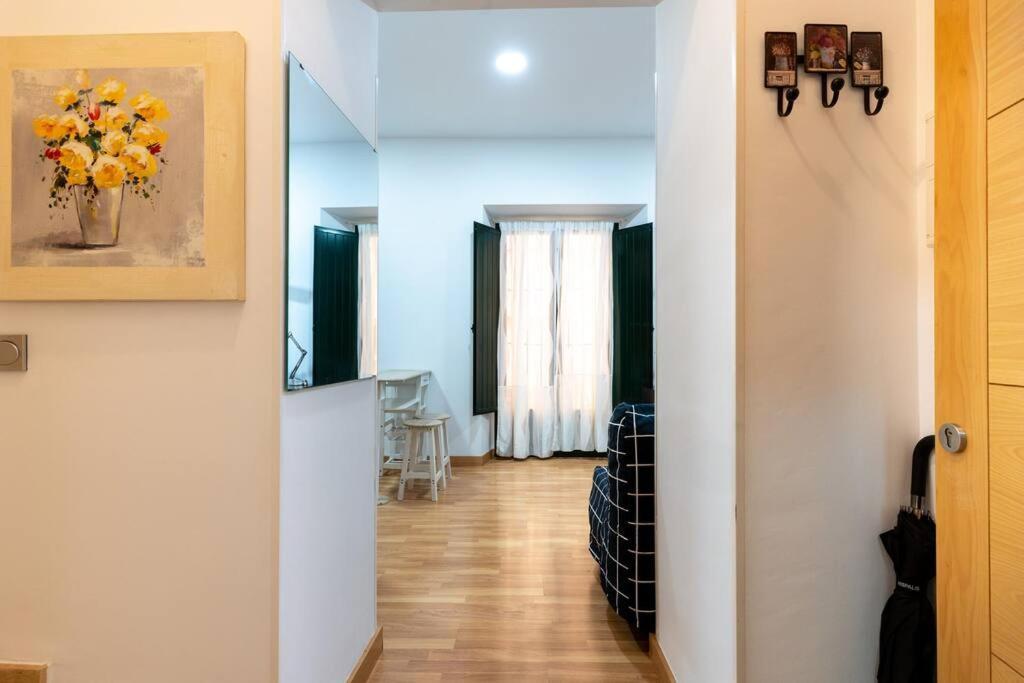 Cuna Sevilla By Thegoodtourist Exterior photo