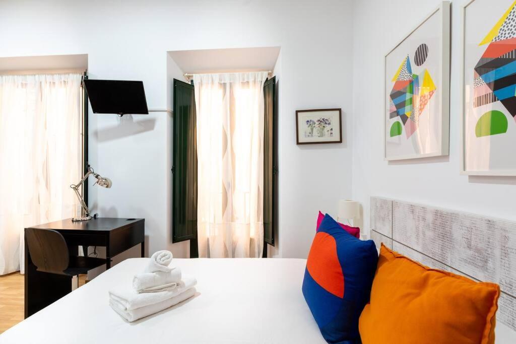 Cuna Sevilla By Thegoodtourist Exterior photo